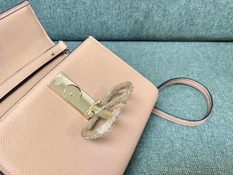 Va1e*ntin0 top handle bag